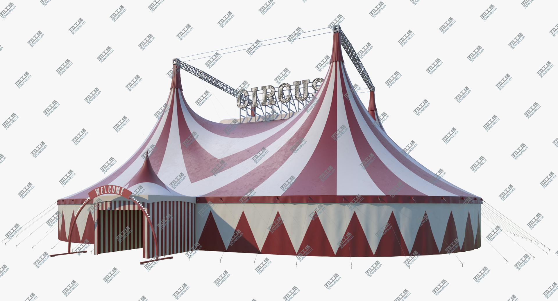 images/goods_img/202105071/3D Circus model/2.jpg